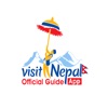 Visit Nepal official guide