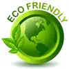 eco-friendly delete, cancel