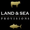 Land & Sea Provisions