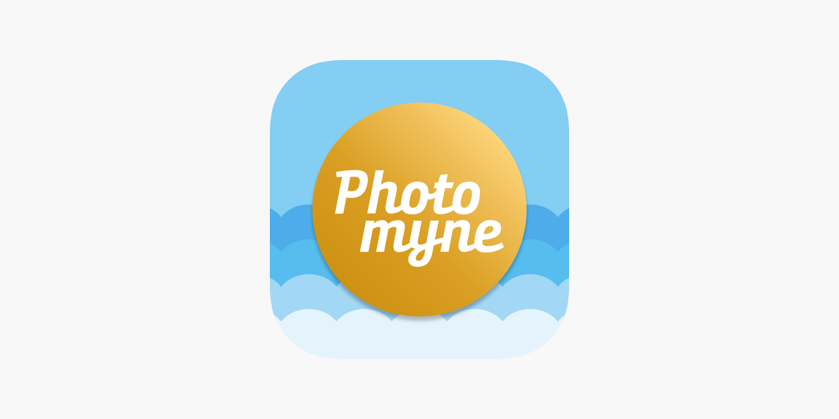 Scanner Photo Plus dans l'App Store