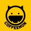 커피몬 icon