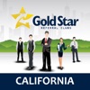 Goldstar Referral Clubs - CA icon