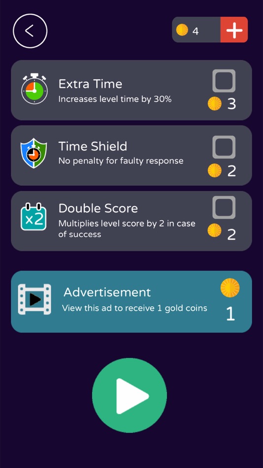 #10. Find in Mind (iOS) 由: Burak Sendag
