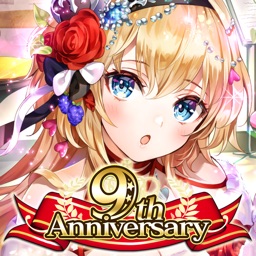 ファルキューレの紋章 【美少女育成×カードゲームRPG】 by Mynet