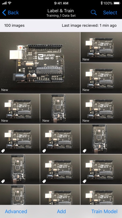 IBM Inspection Workbench