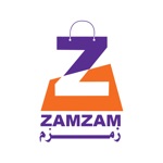 Download Zamzam Kw - زمزم الكويت app