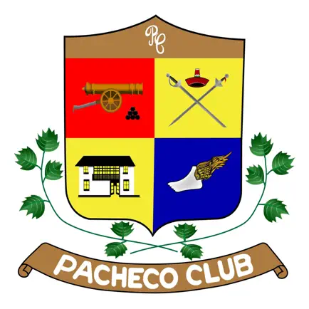 The Pacheco Club App Cheats