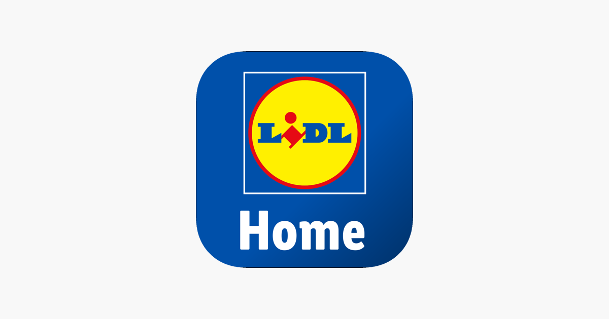 Lidl Home on the App Store