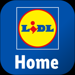 ‎Lidl Home