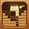 Icon Block Puzzle: Wood Sudoku Game