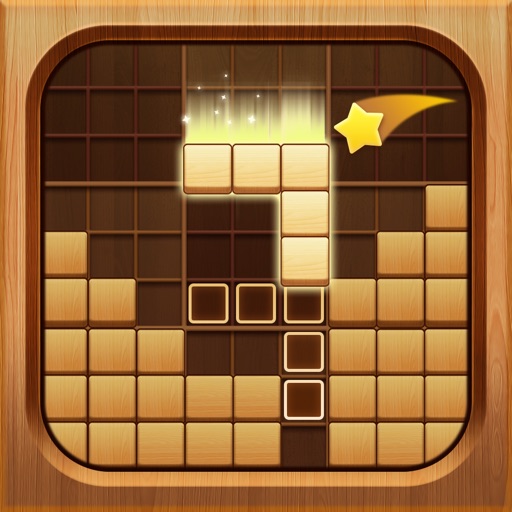 Woody Block Puzzle Game  App Price Intelligence by Qonversion