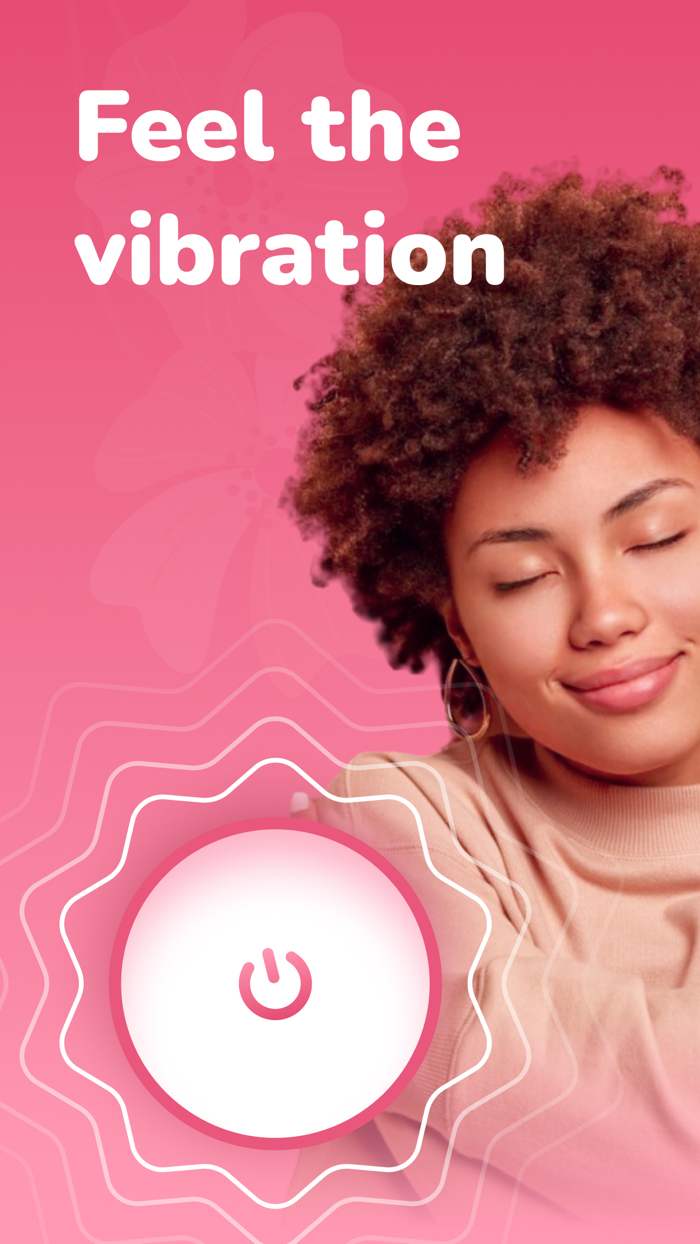Vibrator ・ Relax Massager App