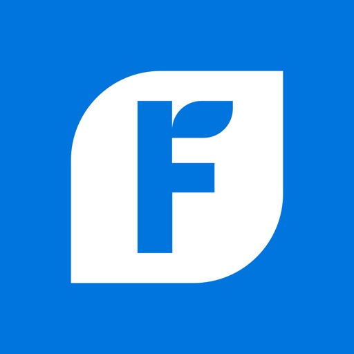 FreshBooks Invoicing App Icon