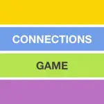 Connections Game! App Cancel