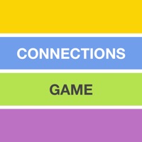 Connections Game!