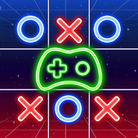 Tic.Tac.Toe 2 Player Xs and Os