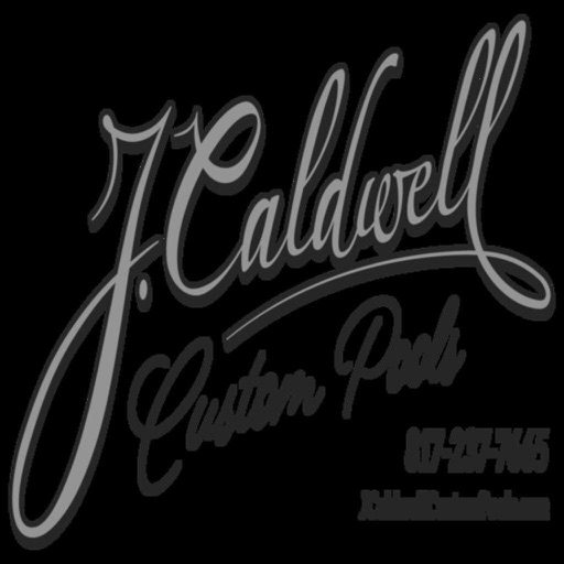 J Caldwell Custom Pools - AppWisp.com