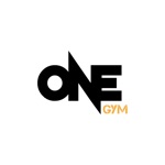 Download One Gym app