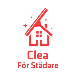 Clea För Städare