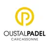 Oustal Padel delete, cancel