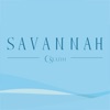 Savannah icon