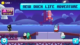 Game screenshot Duck Life 6: Space mod apk