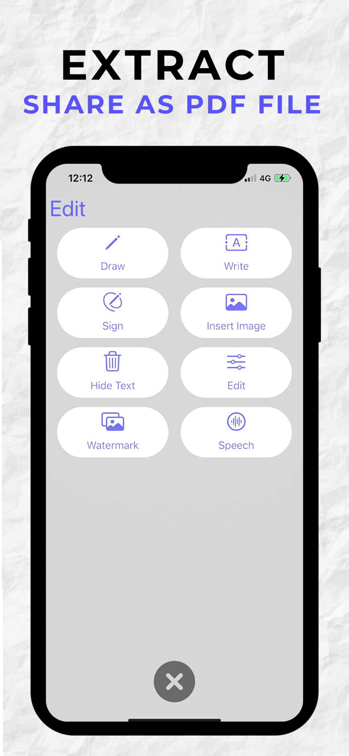 Scanner pro pdf app scannen