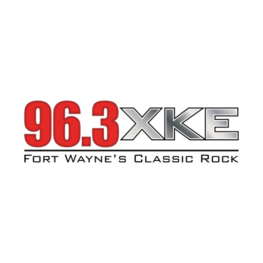 96.3XKE