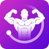 Exercise At Home & Home Gym icon