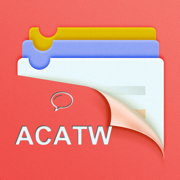 ACATW-乐方言 (上海话,广东话,普通话)