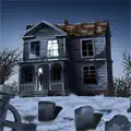 Mystery Manor hidden objects