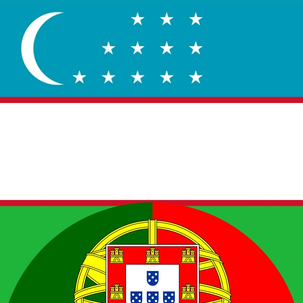 Get Dicionário Uzbeque-Português for iOS, iPhone, iPad Aso Report