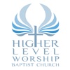 Higher Level Worship BC icon