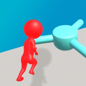 螢幕擷取畫面 (3) Run Avoid Blocker 3D