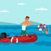 Lifeboat Rescue - Save Life - iPhoneアプリ