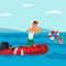 Lifeboat Rescue - Save Life