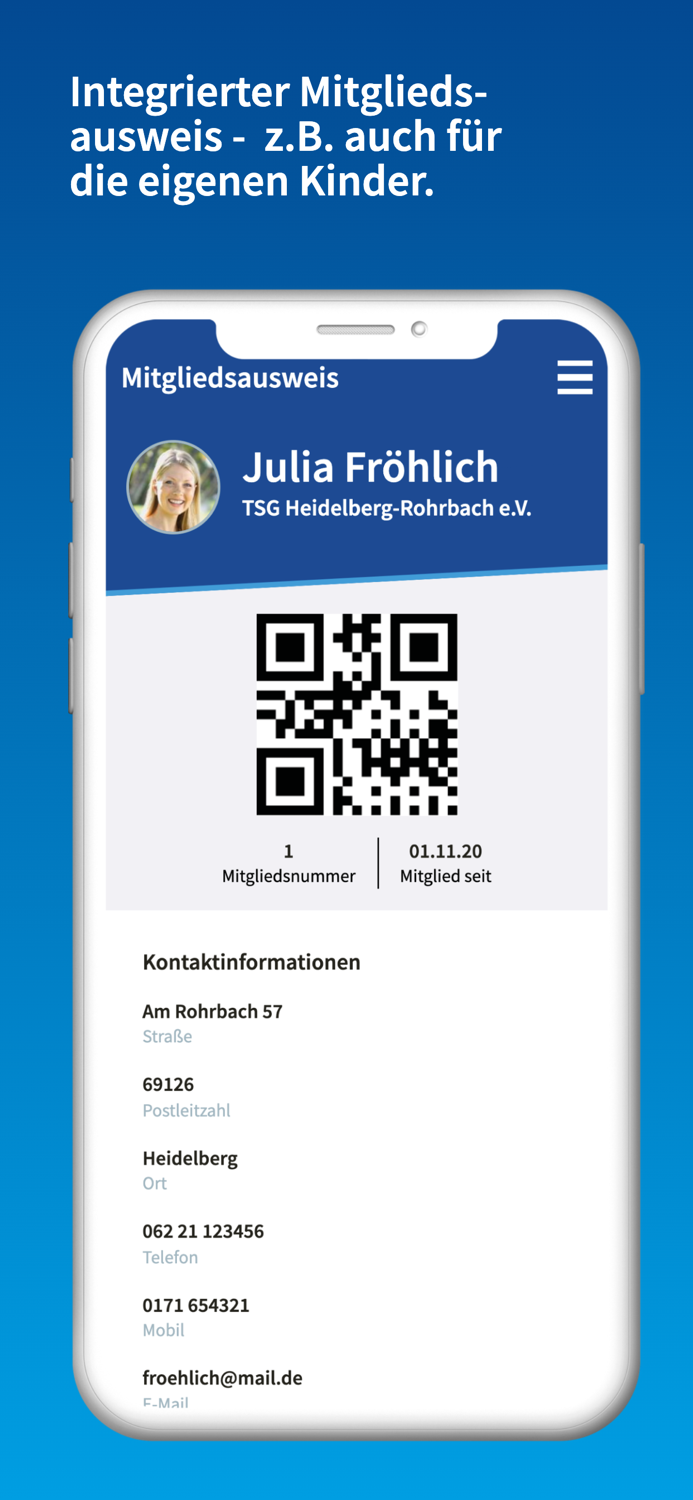 TSG Heidelberg-Rohrbach e.V.