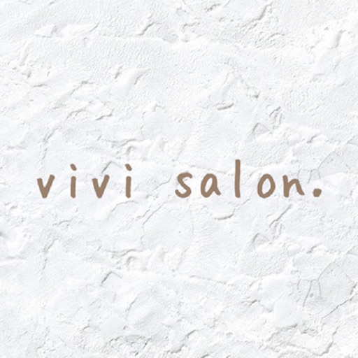 VIVI SALON icon