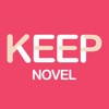 Keep Novel icon