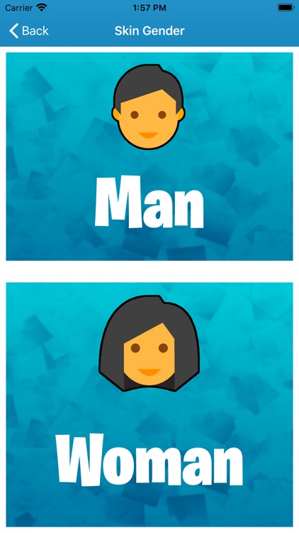 Skin Creator for Fortnite screenshot-4