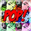 Pop Radio+ icon