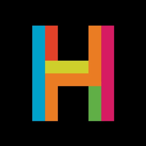 Hopscotch-Programming for kids iOS App