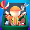 Garabge Master - Idle Tycoon icon