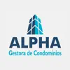 Alpha Gestora de Condomínios App Delete