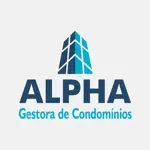 Alpha Gestora de Condomínios App Contact