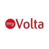 myVolta icon