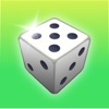 Dice Simulator - Dice Game icon