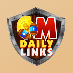 ‎Spin Links for Coins & Rewards