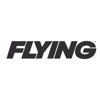 FLYING Magazine - iPhoneアプリ