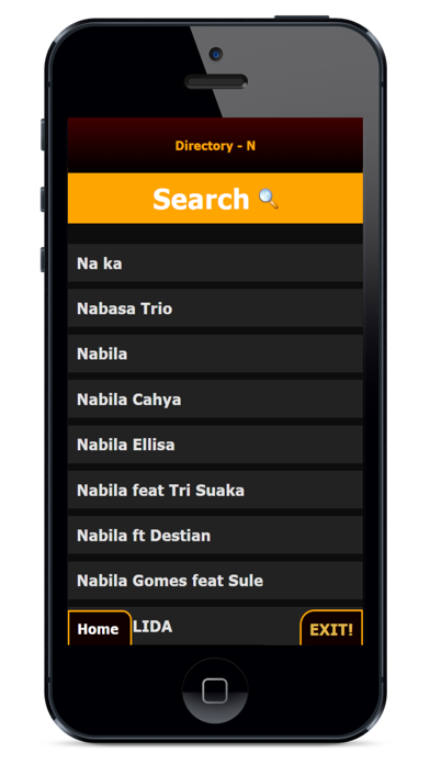 Chord Guitar Full Offline Screenshot